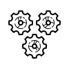 Motobicycle parts